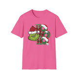 Ho Ho Ho - Unisex Softstyle T-Shirt