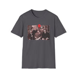 Scary Family - Unisex Softstyle T-Shirt