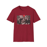 Scary Family - Unisex Softstyle T-Shirt