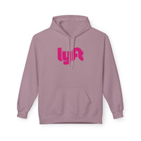 Lyft - Unisex Midweight Softstyle Fleece Hoodie