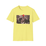 Scary Family - Unisex Softstyle T-Shirt