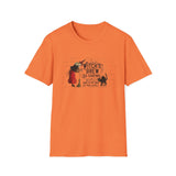Witch's Brew - Unisex Softstyle T-Shirt