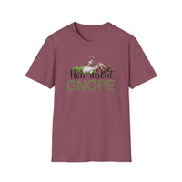 Gnope - Unisex Softstyle T-Shirt