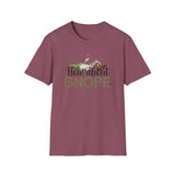 Gnope - Unisex Softstyle T-Shirt