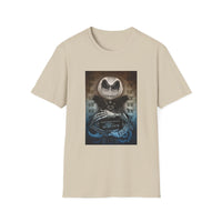 Jack - Unisex Softstyle T-Shirt