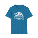 Walk In The Park Postal - Unisex Softstyle T-Shirt