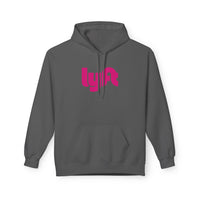 Lyft - Unisex Midweight Softstyle Fleece Hoodie