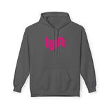Lyft - Unisex Midweight Softstyle Fleece Hoodie