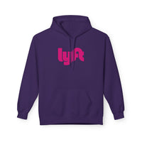 Lyft - Unisex Midweight Softstyle Fleece Hoodie