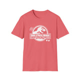 Walk In The Park Postal - Unisex Softstyle T-Shirt