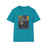 Knight "KITT Manual" Shirt - Unisex Softstyle T-Shirt