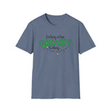Extra Grinchy - Unisex Softstyle T-Shirt