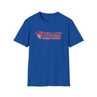Hellcop Charger 2 - Softstyle T Shirt