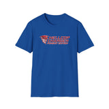 Hellcop Charger 2 - Softstyle T Shirt