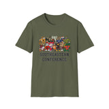 SEC - Unisex Softstyle T-Shirt