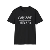 Carcaine - Unisex Softstyle T-Shirt
