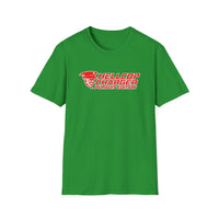 Hellcop Charger - Softstyle T Shirt