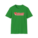 Hellcop Charger - Softstyle T Shirt