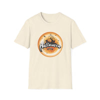 Halloween - Unisex Softstyle T-Shirt