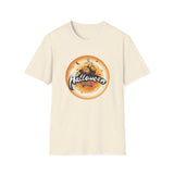 Halloween - Unisex Softstyle T-Shirt