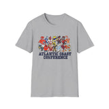 ACC - Unisex Softstyle T-Shirt