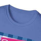 Body Hurts Postal - Unisex Softstyle T-Shirt