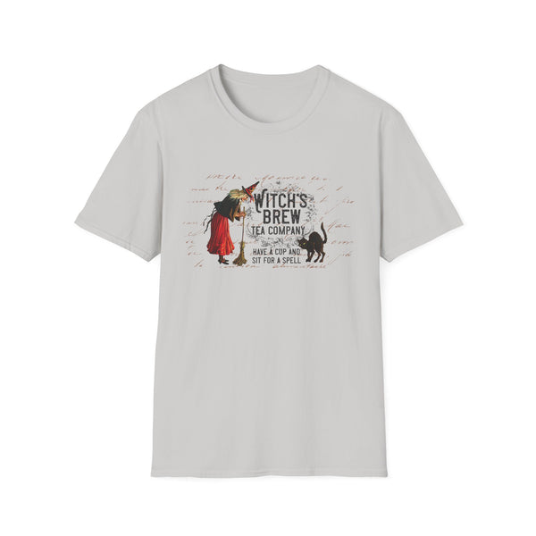 Witch's Brew - Unisex Softstyle T-Shirt