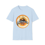 Halloween T Shirt - Unisex Softstyle T-Shirt