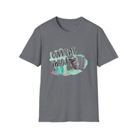 Current Mood - Unisex Softstyle T-Shirt