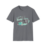 Current Mood - Unisex Softstyle T-Shirt