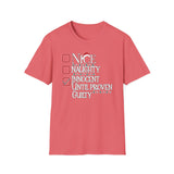 Innocent - Unisex Softstyle T-Shirt