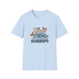 Survived The Storm - Unisex Softstyle T-Shirt