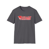 Hellcop Charger - Softstyle T Shirt