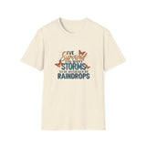 Survived The Storm - Unisex Softstyle T-Shirt