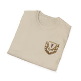 Trans Am Front/Back - Unisex Softstyle T-Shirt