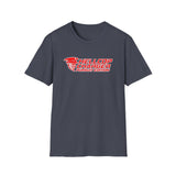 Hellcop Charger - Softstyle T Shirt