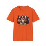 Scary Drip - Unisex Softstyle T-Shirt