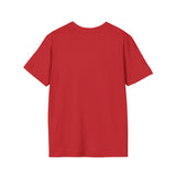 One More Car Part - Unisex Softstyle T-Shirt