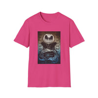 Jack - Unisex Softstyle T-Shirt