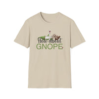 Gnope - Unisex Softstyle T-Shirt