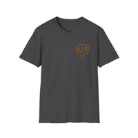 Trans Am Front/Back - Unisex Softstyle T-Shirt