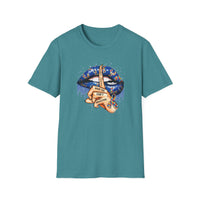 Autisim Don't Judge - Unisex Softstyle T-Shirt
