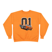 General Unisex EcoSmart® Crewneck Sweatshirt