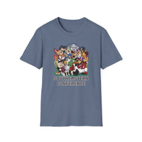 South Eastern - Unisex Softstyle T-Shirt