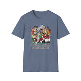 South Eastern - Unisex Softstyle T-Shirt