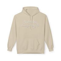 Bad Days - Unisex Midweight Softstyle Fleece Hoodie
