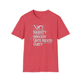 Innocent - Unisex Softstyle T-Shirt