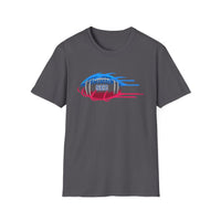 SEC Spin - Unisex Softstyle T-Shirt