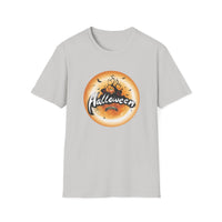 Halloween - Unisex Softstyle T-Shirt