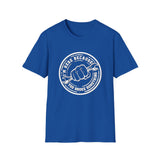 You Broke Something - Unisex Softstyle T-Shirt